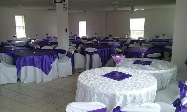 A & M Event Center