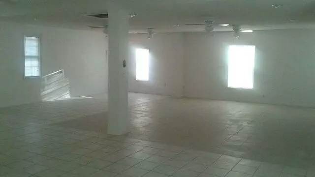 A & M Event Center
