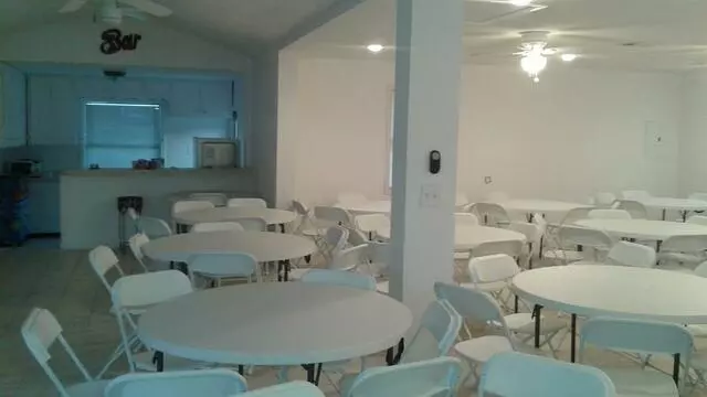 A & M Event Center