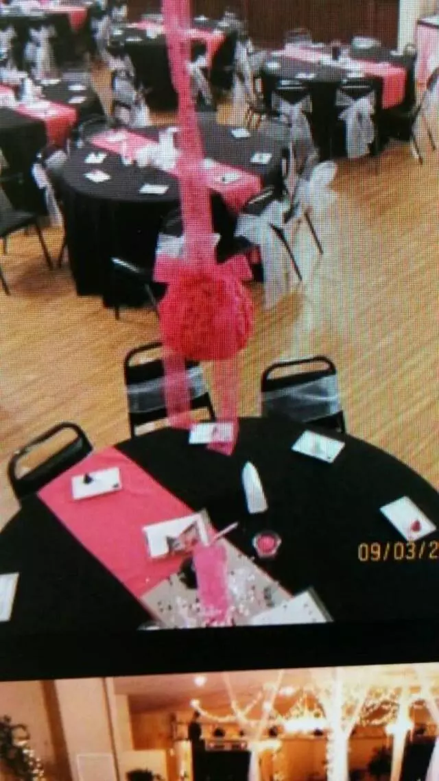 A & M Event Center