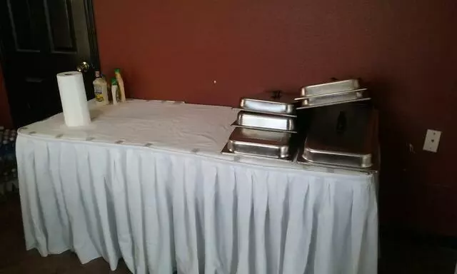 A & M Event Center
