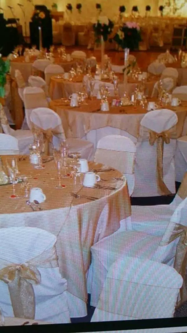 A & M Event Center
