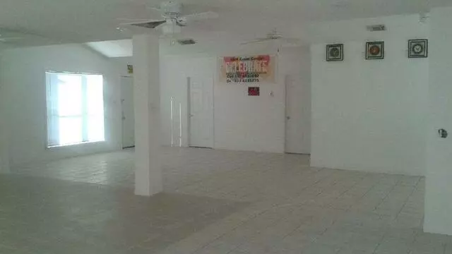 A & M Event Center