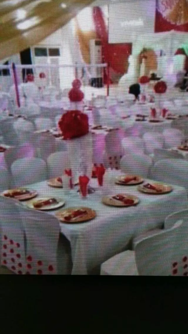 A & M Event Center