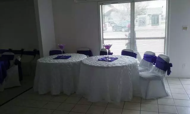 A & M Event Center