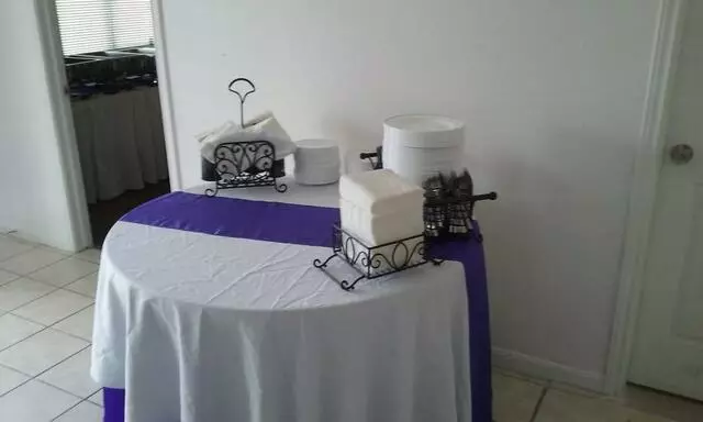 A & M Event Center