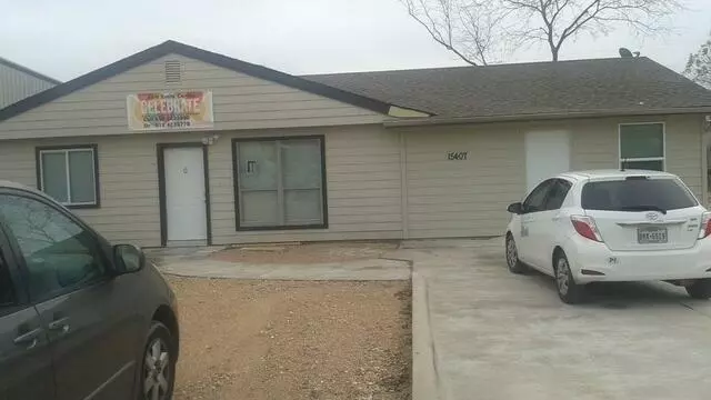 A & M Event Center