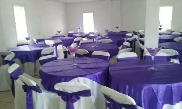 A & M Event Center