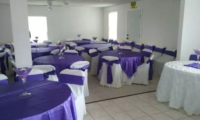 A & M Event Center