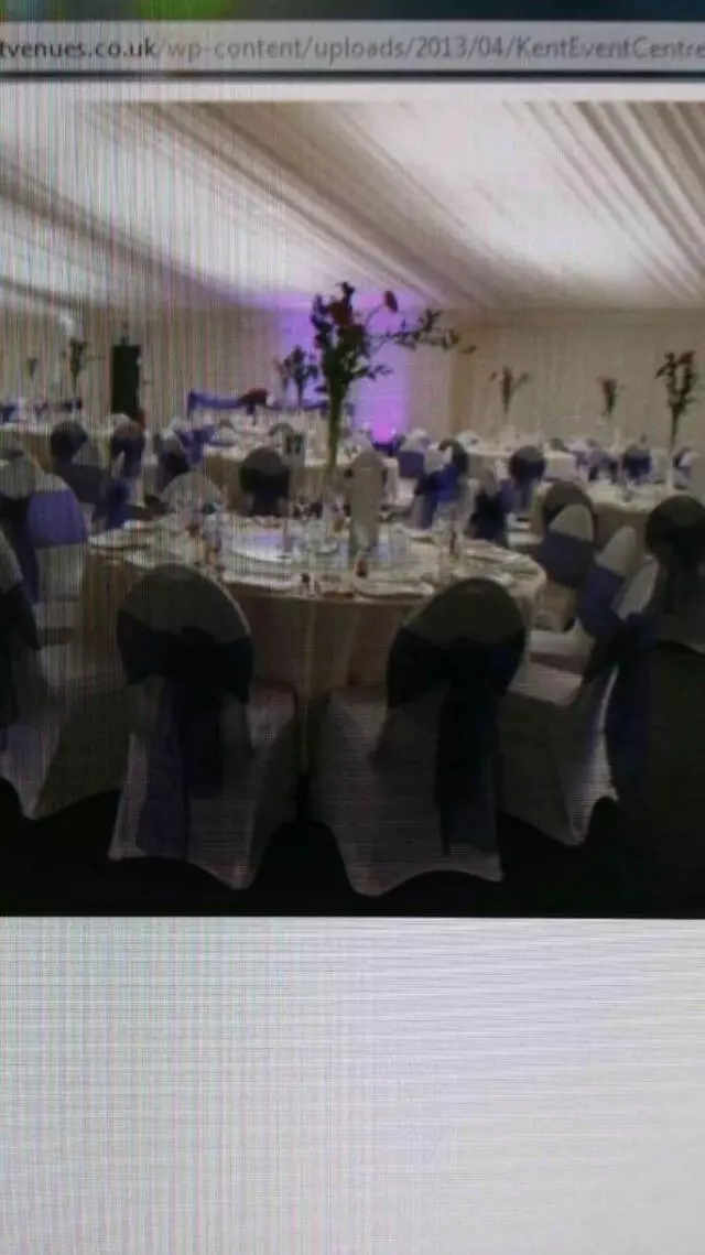 A & M Event Center