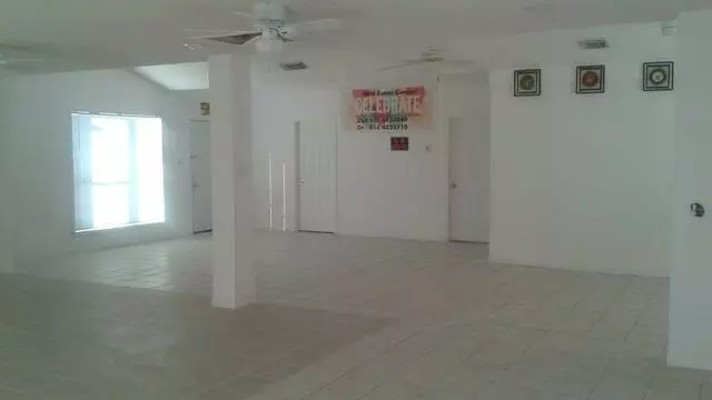A & M Event Center