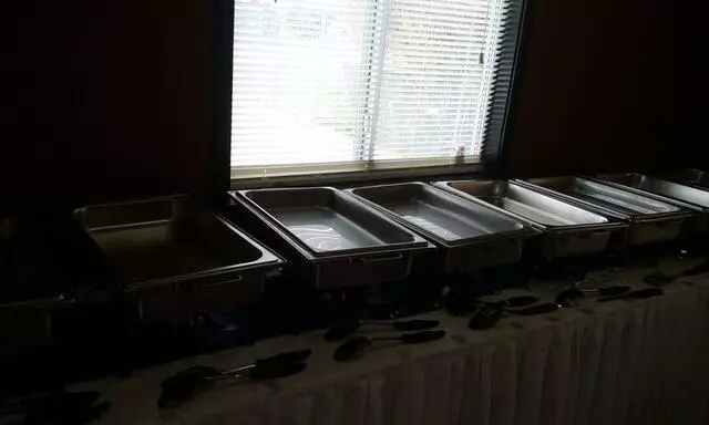 A & M Event Center