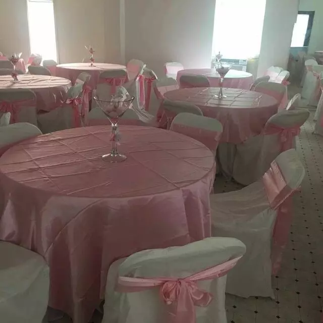 A & M Event Center