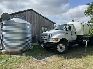 Swift Bulk Water