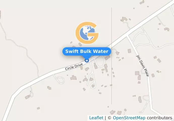 Swift Bulk Water