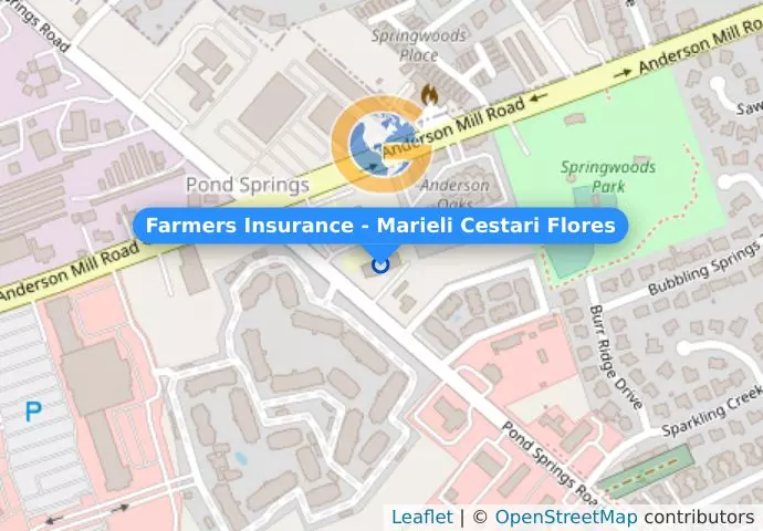 Farmers Insurance - Marieli Cestari Flores