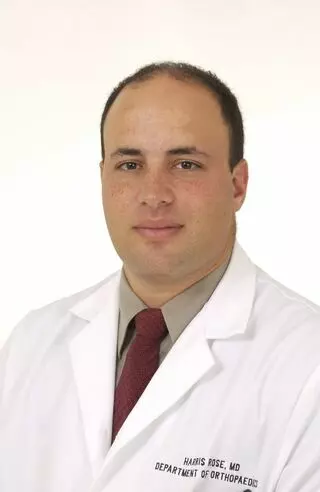 Harris Rose, MD  - Precision Bone & Joint