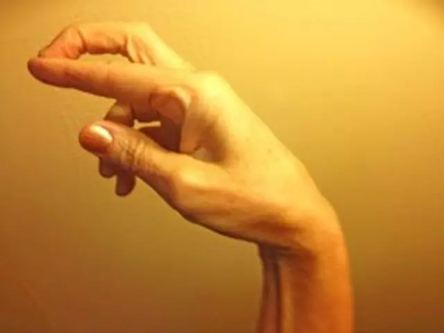 Resonance Repatterning - Rosita Alvarez