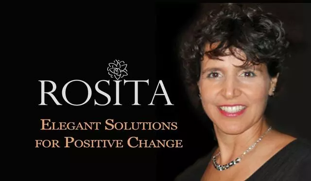 Resonance Repatterning - Rosita Alvarez