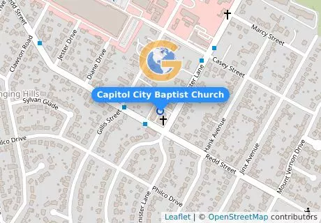 Capitol City Baptist Church
