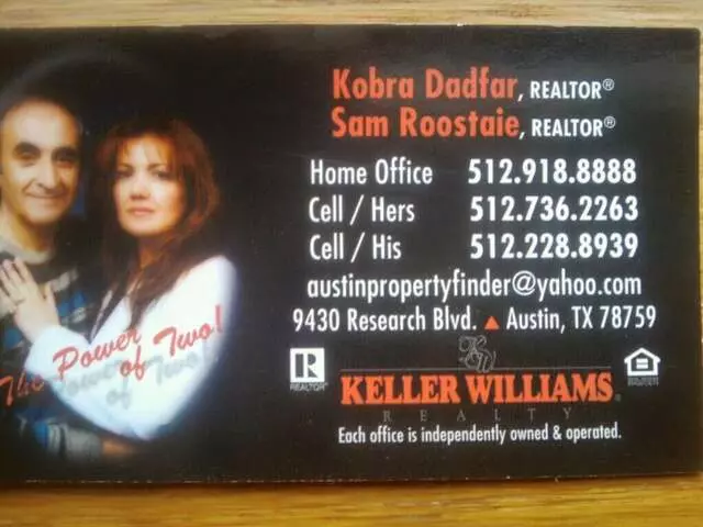 Austin Property Management