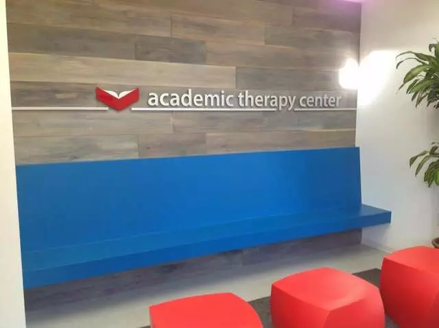 Academic Therapy Center