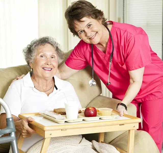 Cella Bella&apos;s Senior Services