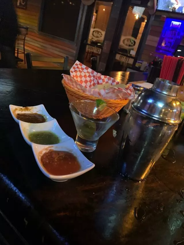 Salsa&apos;s Mexican Cuisine & Cantina