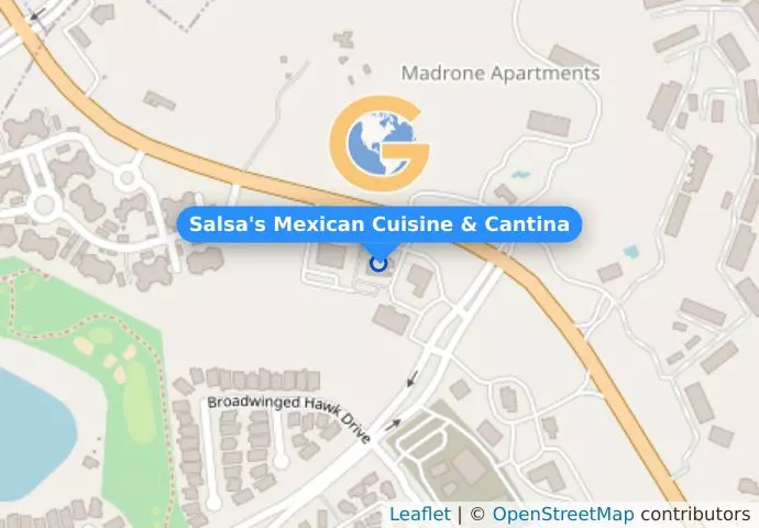 Salsa&apos;s Mexican Cuisine & Cantina