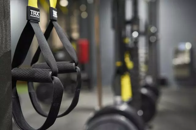 BodyBusiness Fitness Club
