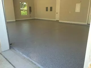ATX Stained Concrete