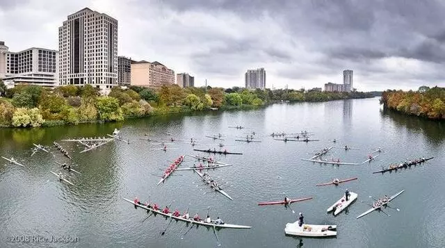 Austin Rowing Club