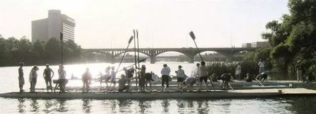 Austin Rowing Club