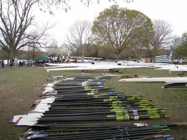 Austin Rowing Club
