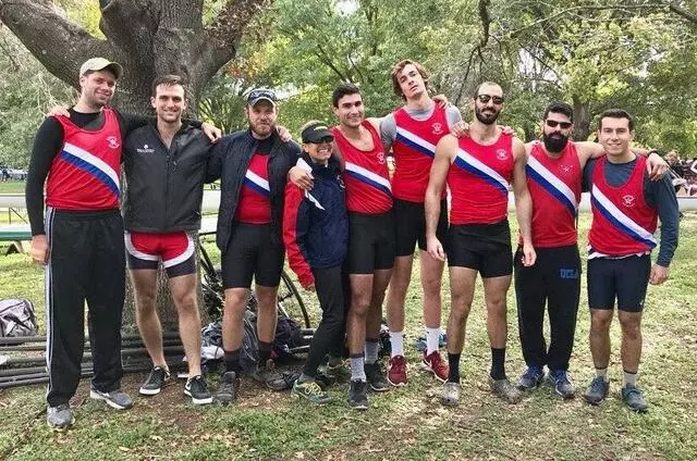 Austin Rowing Club