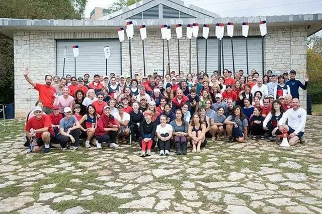 Austin Rowing Club