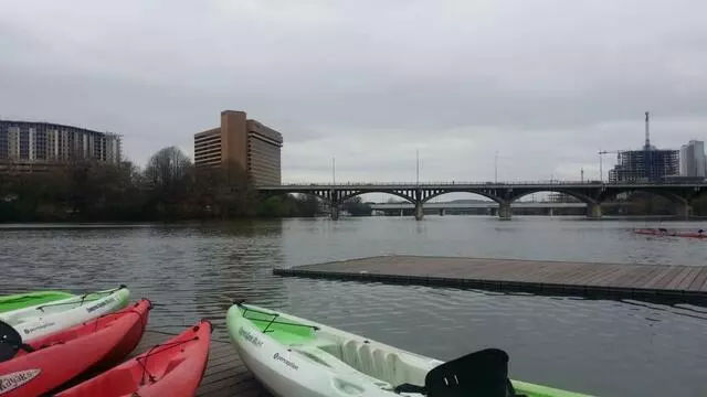 Austin Rowing Club