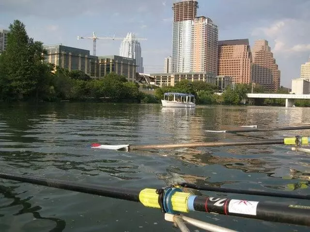 Austin Rowing Club
