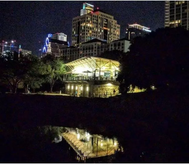 Austin Rowing Club