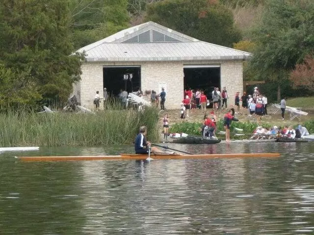 Austin Rowing Club