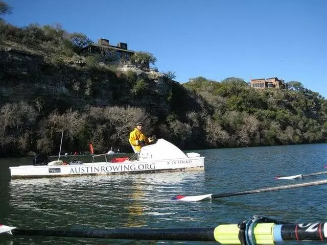Austin Rowing Club