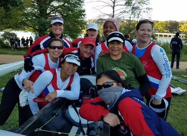 Austin Rowing Club