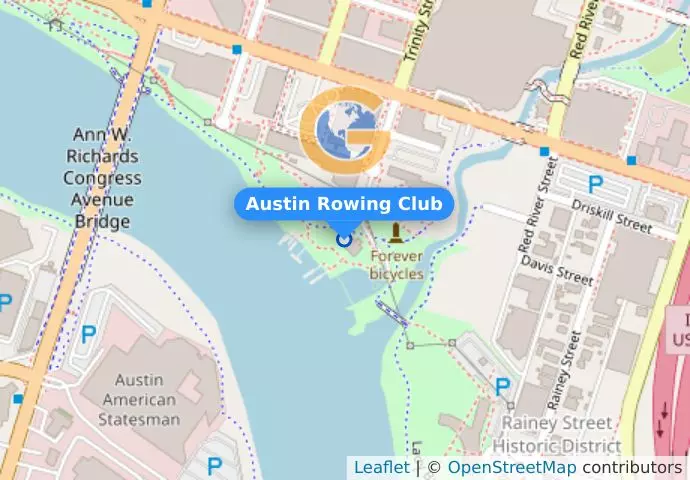 Austin Rowing Club