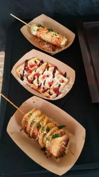 The Good Vegan