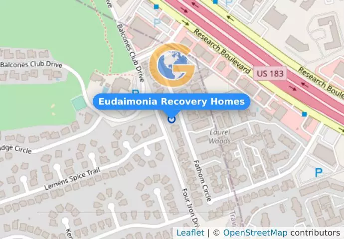 Eudaimonia Recovery Homes