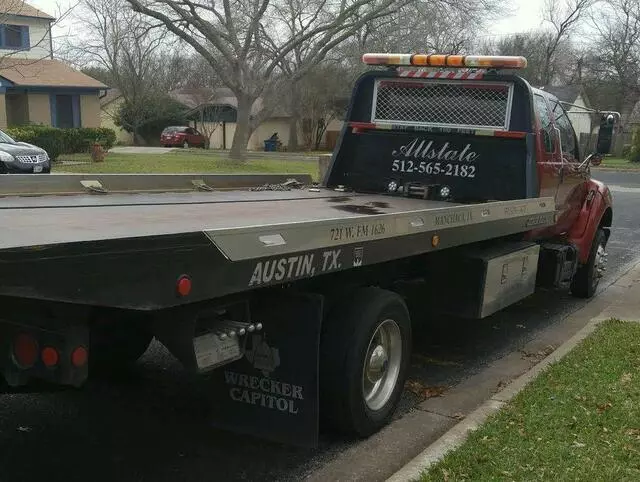 Allstate Towing