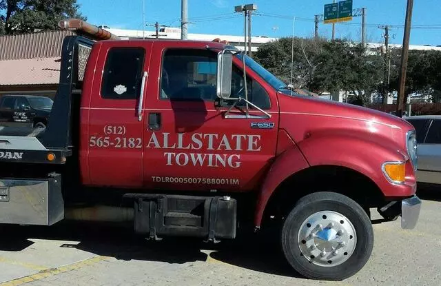 Allstate Towing