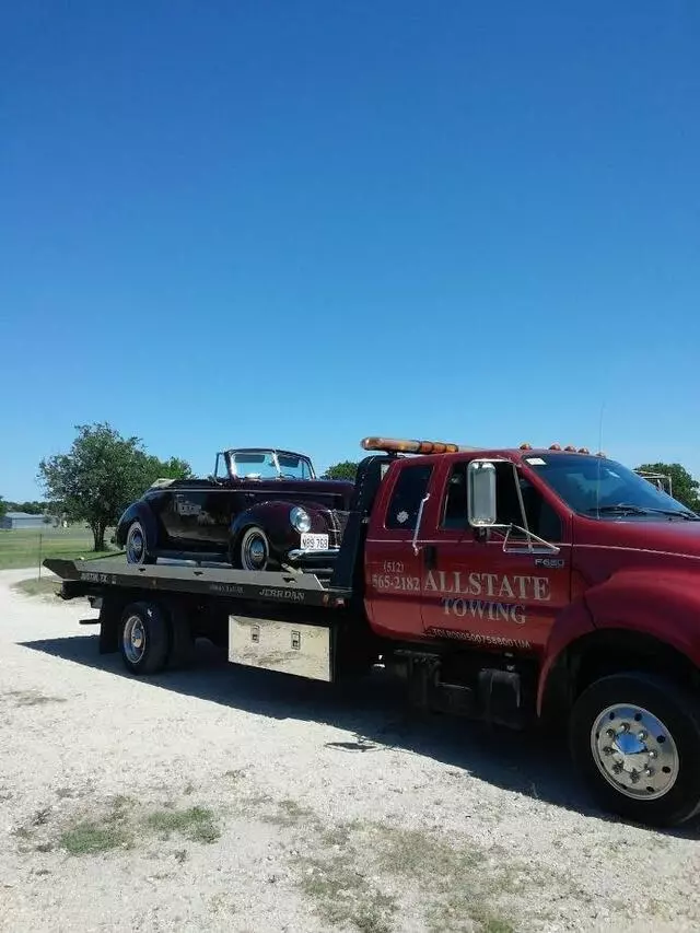 Allstate Towing