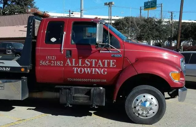 Allstate Towing