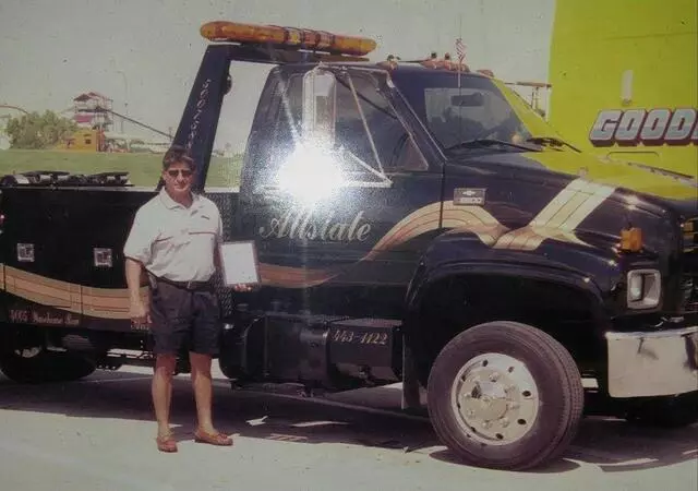 Allstate Towing